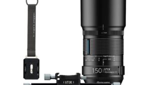 Odkryj magię fotografii z serią Pentax K – idealne lustrzanki dla amatorów i profesjonalistów