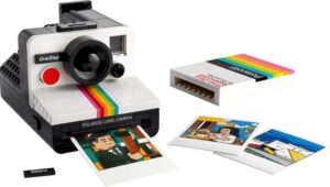 Odkryj magię zdjęć Polaroid: 5 sprawdzonych technik na retro efekt