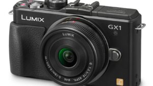 Panasonic GX1 czy Lumix DMC GX1 – który aparat wybierać?