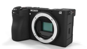 Sony A6700: Nowa Era Bezlusterkowców APS-C – Czy To Rewolucja?