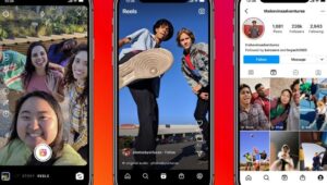 Twórz magiczne rolki na Instagramie: prosty przewodnik dla początkujących ze zdjęć