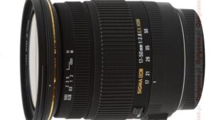 Czy Sigma EX 50mm F1.4 przewyższa obiektywy producenta? Dokładna analiza porównawcza