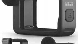Jak mikrofony do kamer GoPro mogą wznieść jakość dźwięku na nowy poziom w akcji?