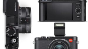 Leica D Lux 6 i D Lux 7: Kluczowe różnice, które musisz znać
