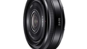 Obiektyw 20 mm – Zastosowania i korzyści płynące z wyboru szerokiego stałoogniskowego