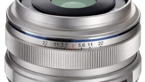 Odkryj doskonałość obiektywów Olympus w systemie micro 4/3