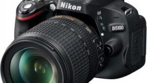 Odkryj najlepsze obiektywy do Nikon D5100, które odmieniają twoje zdjęcia