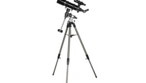 Teleskopy astronomiczne: Przewodnik po pierwszych krokach w odkrywaniu nieba