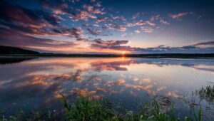 Zastosowanie filtrów połówkowych w fotografii – Twórz niezwykłe kadry kreatywnie!