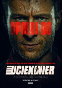 Uciekinier Cały Film