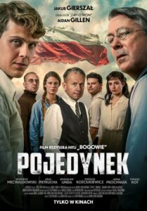 Pojedynek Cały Film