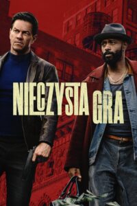 Nieczysta gra Cały Film