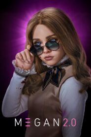 M3GAN 2.0 Cały Film