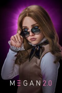 M3GAN 2.0 Cały Film