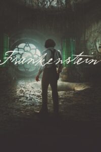 Frankenstein Cały Film
