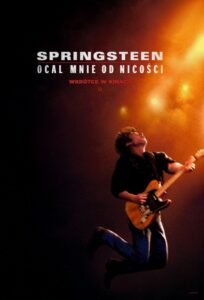 Springsteen: Ocal mnie od nicości Cały Film