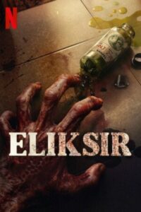 Eliksir Cały Film