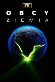 Obcy: Ziemia Cały Serial
