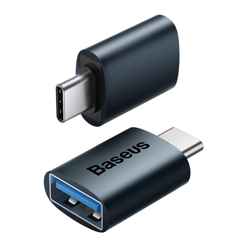 Adapter Baseus USB-C