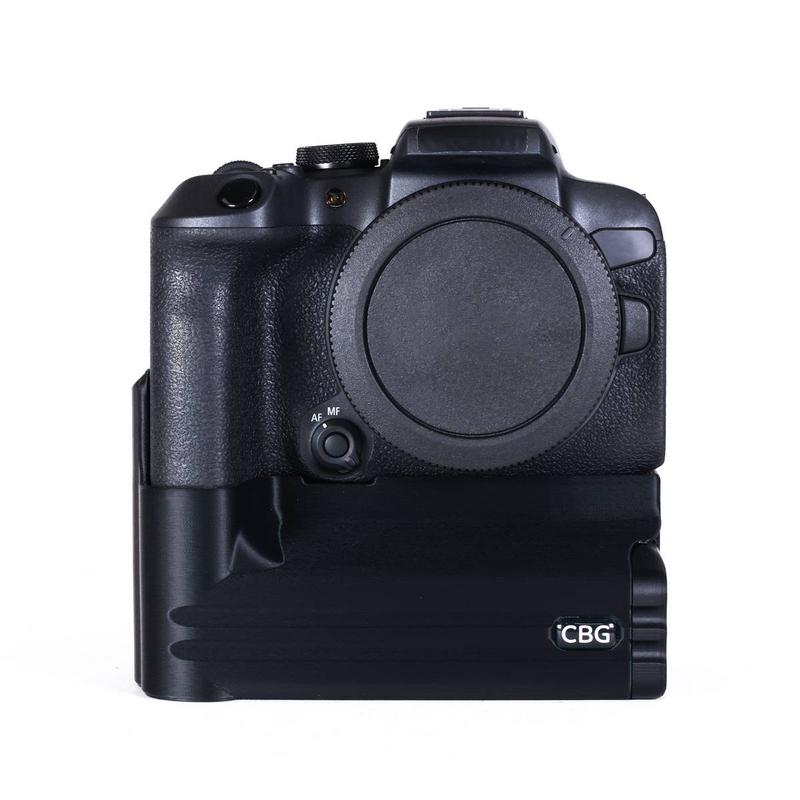 Akcesoria do lustrzanek Canon