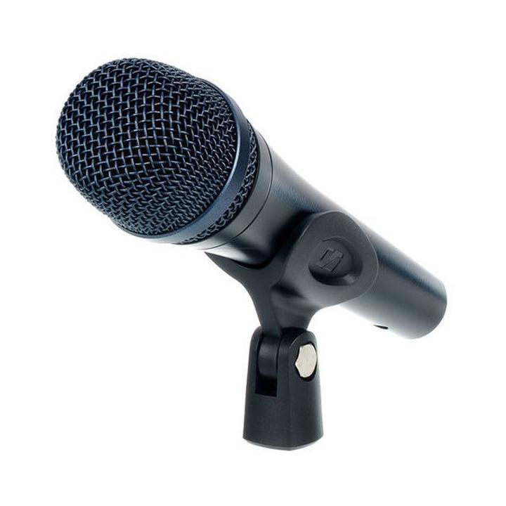 Analiza brzmienia Sennheiser