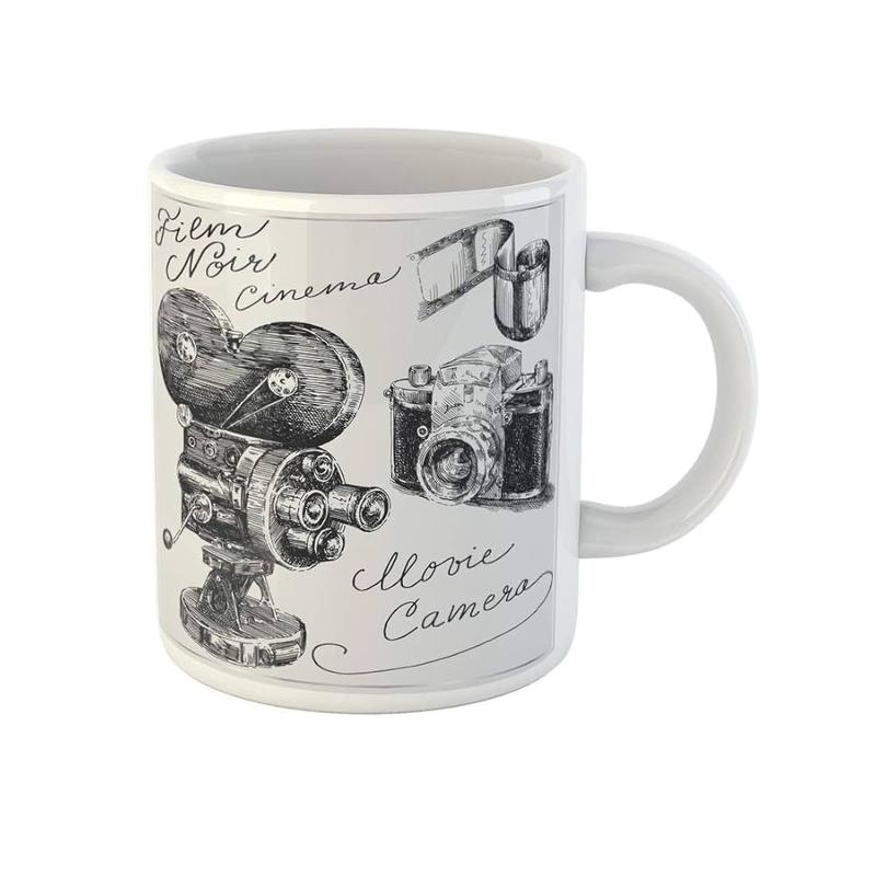 Analiza jakości kubków