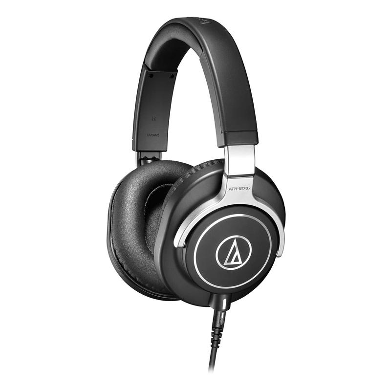 Audio-Technica M70x porównanie