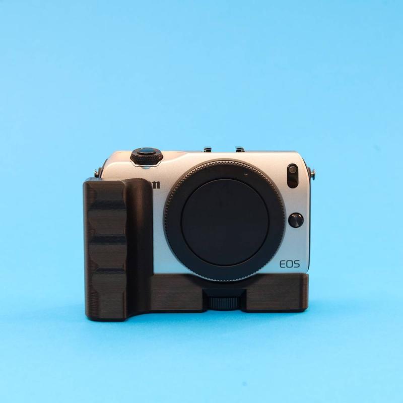 Bezlusterkowiec dla początkujących