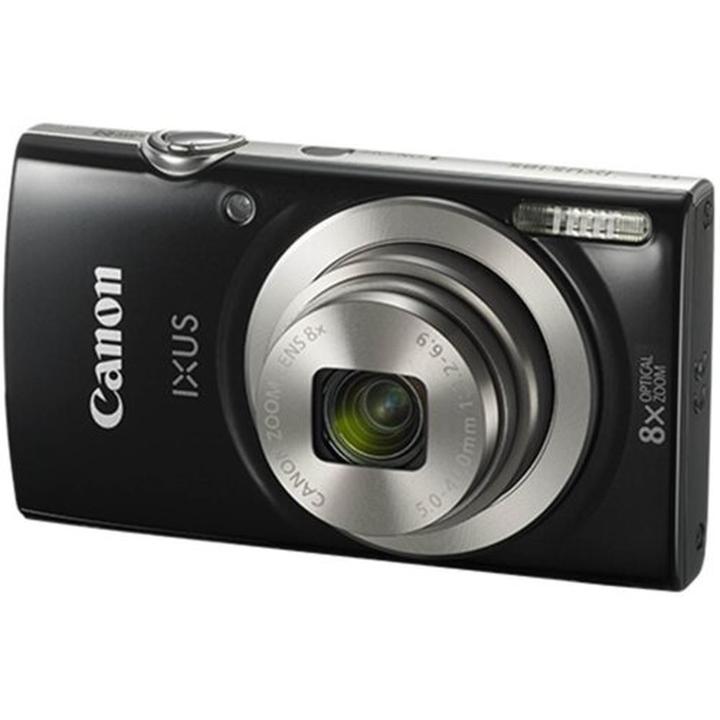 Canon IXUS aparaty