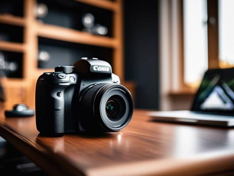 Cechy lustrzanki dla amatorów