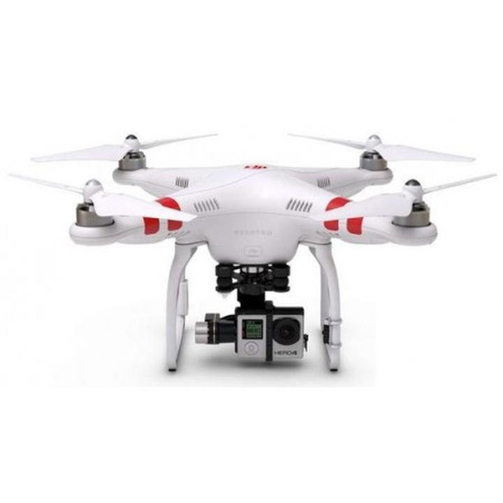 Cena kontra jakość dronów