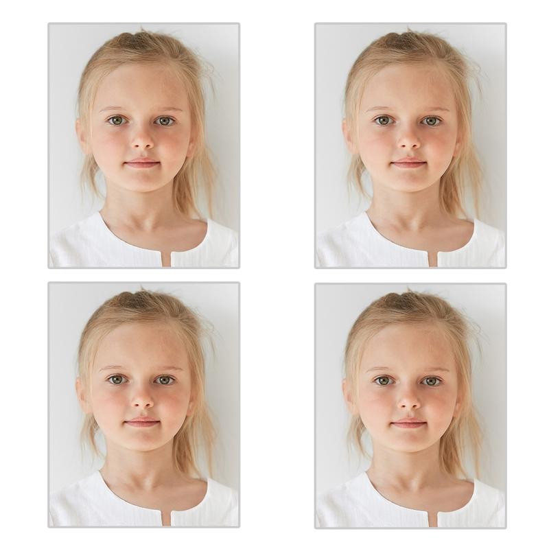 Cena zdjęcia legitymacyjnego