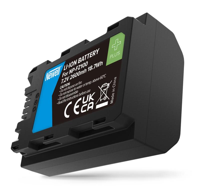 Czas pracy aparatów Canon