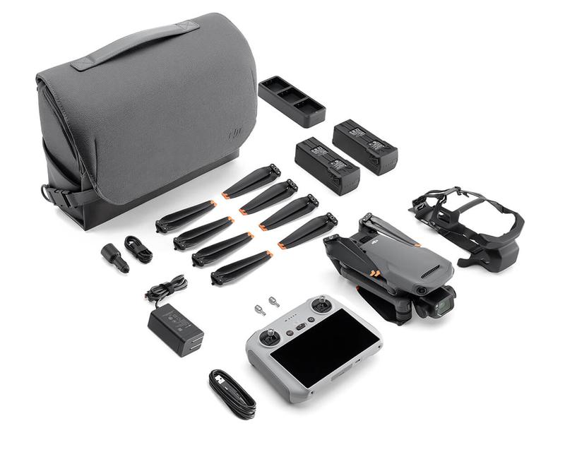 DJI Fly More Kit