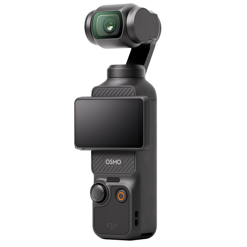 DJI Osmo Pocket 2