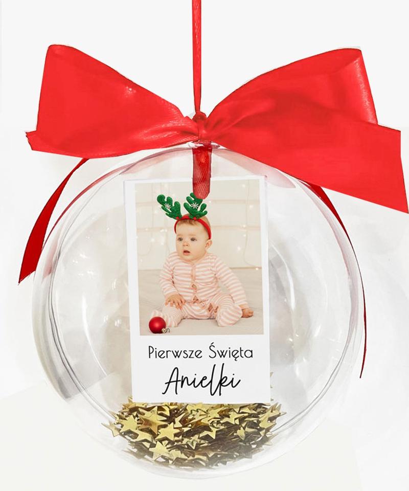 Dekoracje bożonarodzeniowe