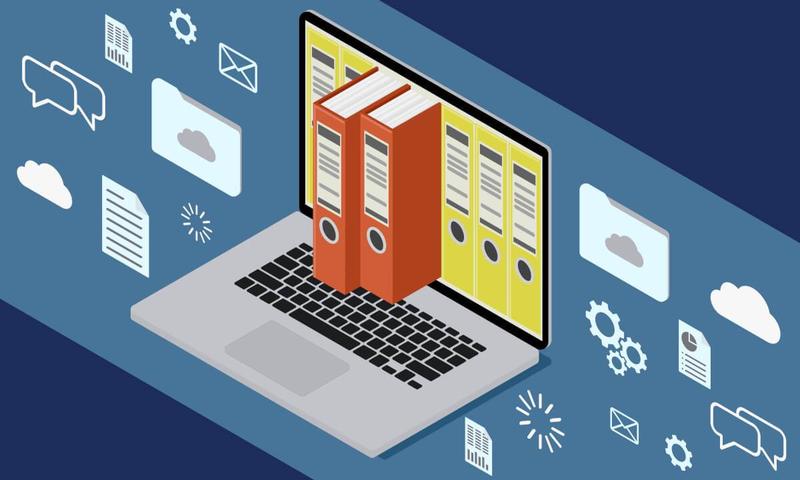 Digitalizacja wspomnień