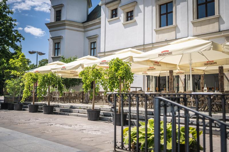 Domowe studio artystyczne