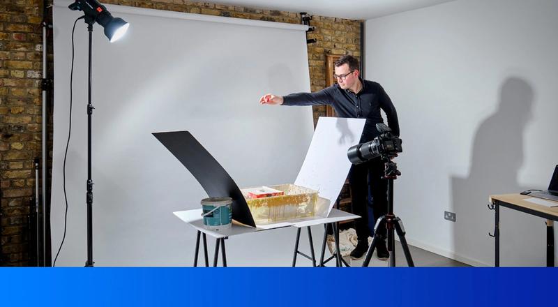 Dopasowanie obiektywu