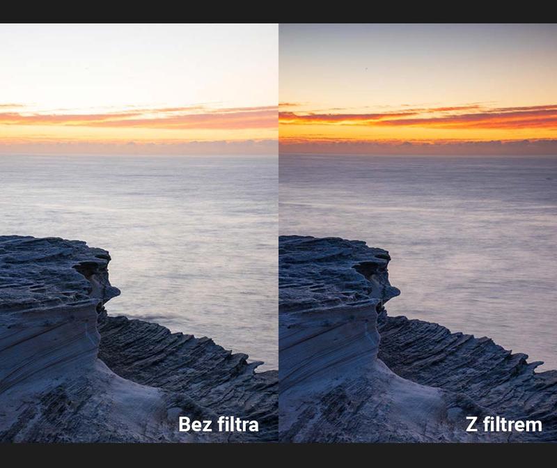 Dynamika światła w fotografii