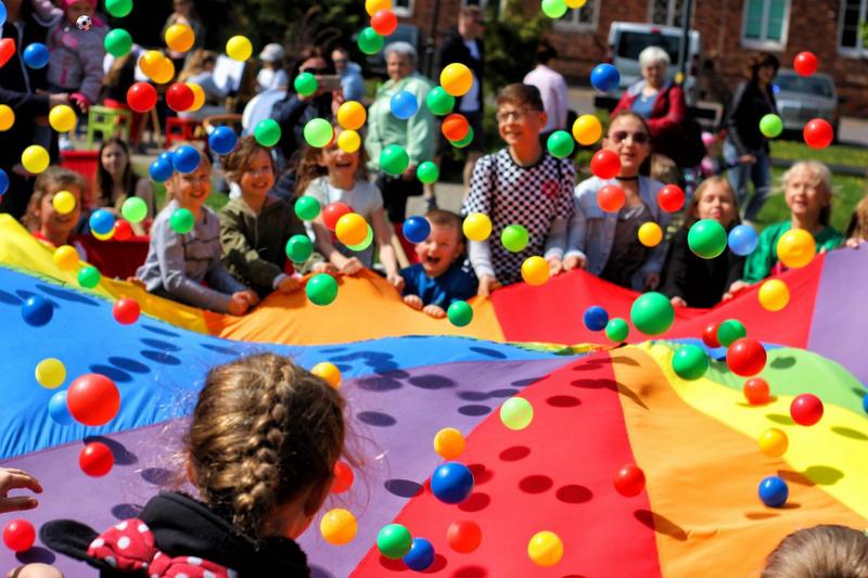 Edukacyjne animacje dla dzieci