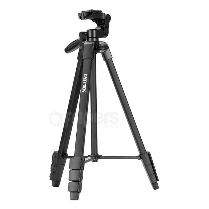 Efektywne używanie statywu