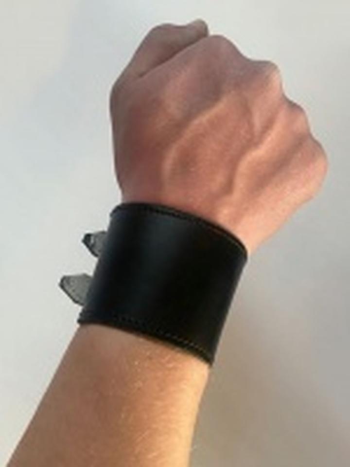 Ergonomiczne paski na nadgarstek