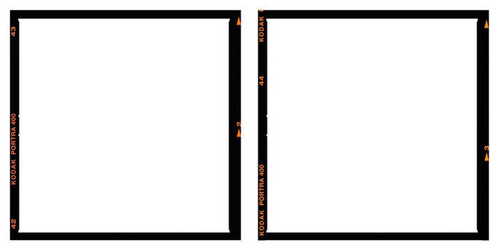 Filmy fotograficzne Kodak