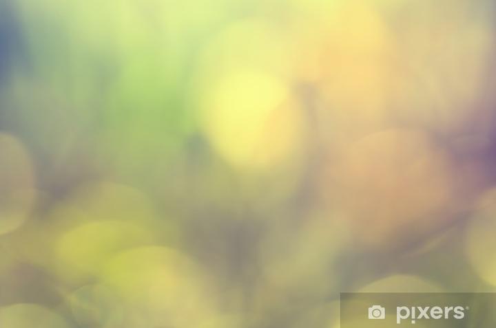 Fotografia portretowa rozmycie