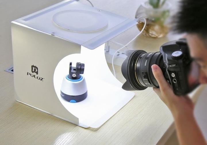 Fotografia produktowa