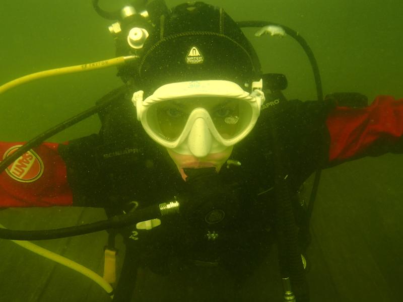 Fotografia przygodowa Olympus