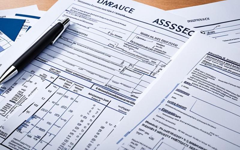 Fotografowanie uszkodzeń samochodu