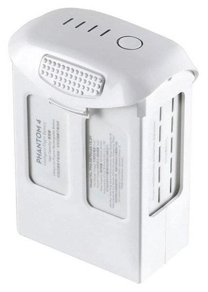 Funkcje automatyzacji dronów