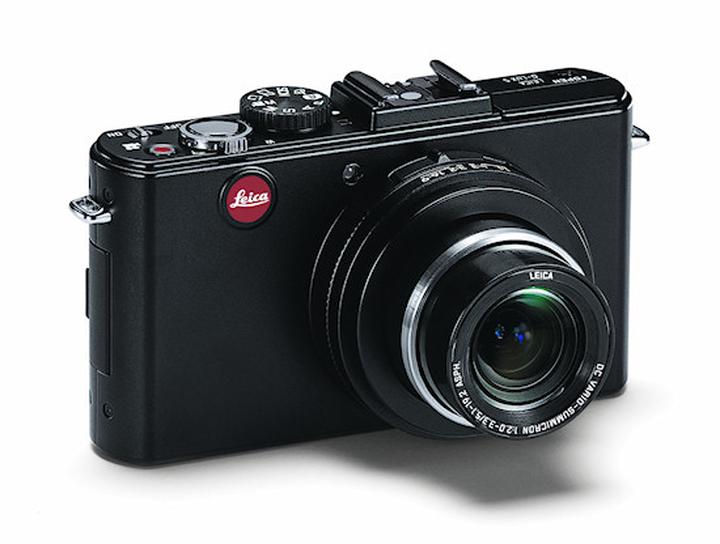 Funkcje fotograficzne Leica